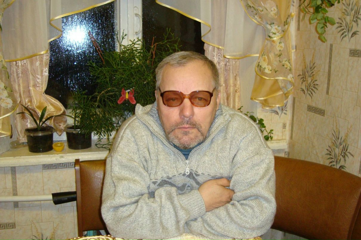 Виктор Башкин фотография #19