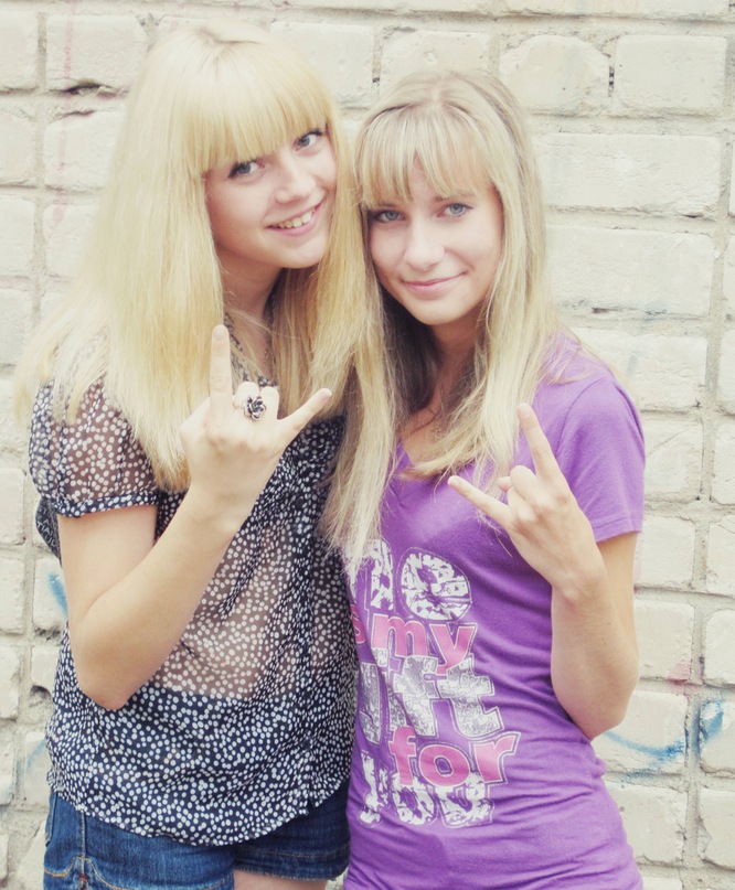 Оля Тимофеева фотография #34