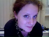 Фотография Юнцовой Маргариты