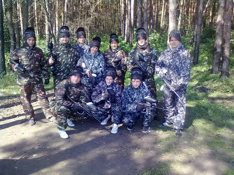 Дмитрий Балашков фотография #39