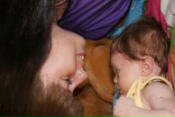 Фотография Поляковой Лелик