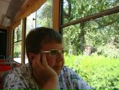 Фотография Глебовой Надежды