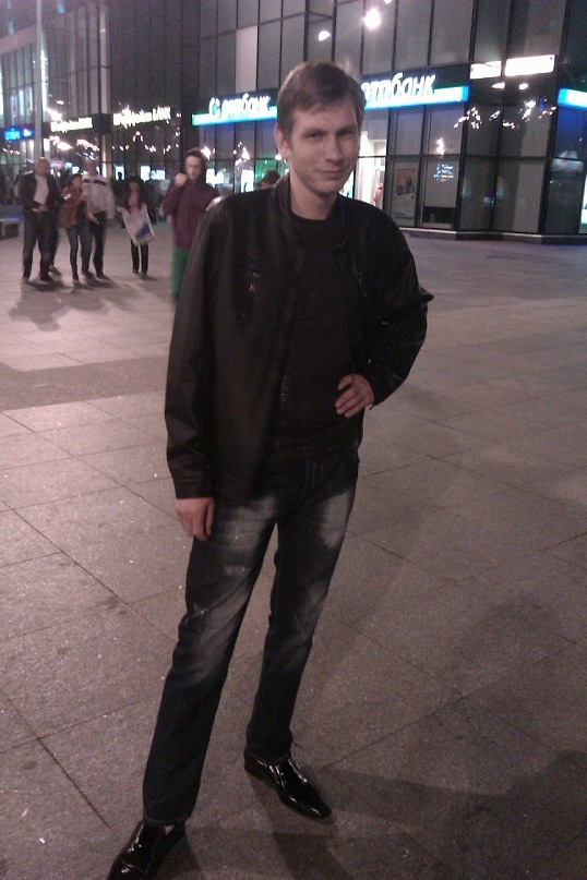 Алексей Дементьев фотография #33