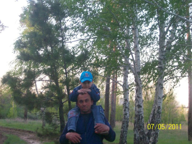 Сергей Плотников фотография #23