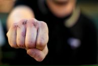 Моня Добряк фотография #3 (источник - https://vk.com/id756196)