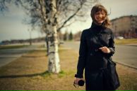 Фотография Харламовой Ани