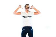 Фотография Майковой Любови