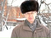 Фотография Чупрова Сергея