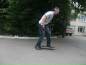 Степан Овчінніков фотография #45 (источник - https://vk.com/id63409011)