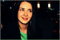 Фотография Рязановой Анны