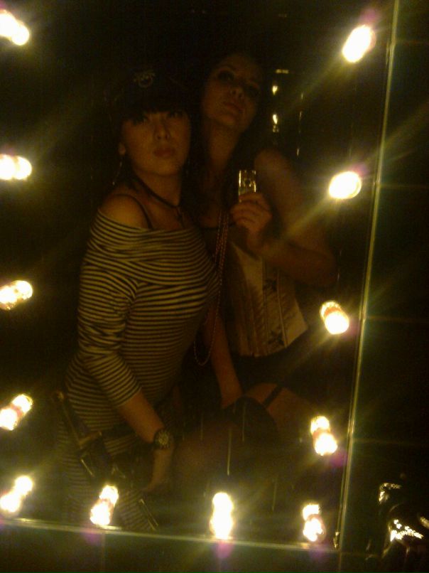 Софья Уголововна фотография #46