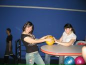 Фотография Суяровой Виктории