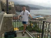 Міша Михалець фотография #29 (источник - https://vk.com/id75177160)