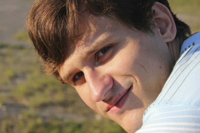 Дмитрий Удельнов фотография #27