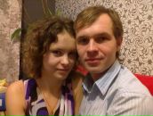 Фотография Волковой Марины