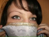 Фотография Макаровой Снежаны