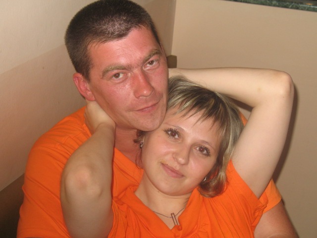 Дарья Петрова фотография #16