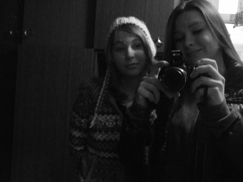 Настя Плотникова фотография #13