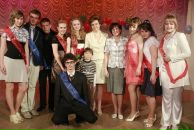 Фотография Барановой Дарьи