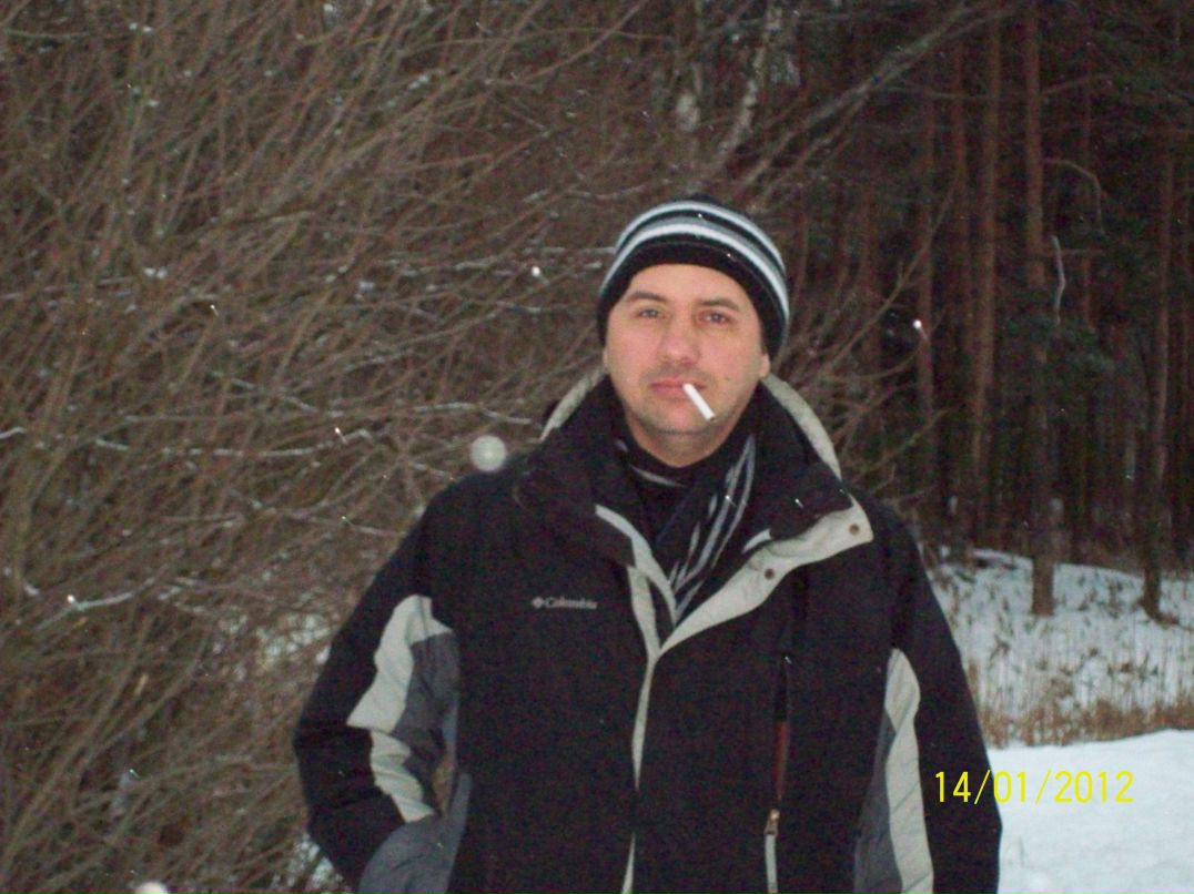 Юрий Юркевич фотография #27