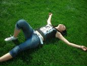 Фотография Гнидиной Ксении