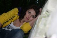 Фотография Самойловой Анастасии