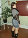 Іруська Кравець фотография #2 (источник - https://vk.com/id160496012)