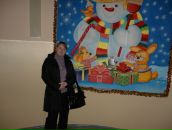 Фотография Масленовой Ани