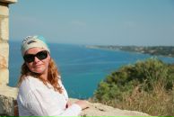 Фотография Махотиной Виктории