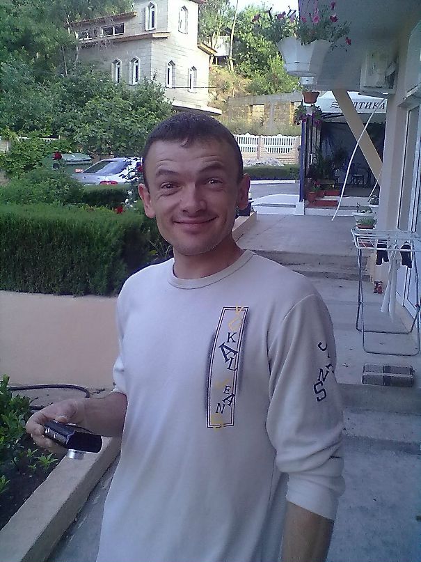 Антон Опалев фотография #17