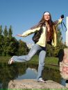 Фотография Моисеевой Натальи
