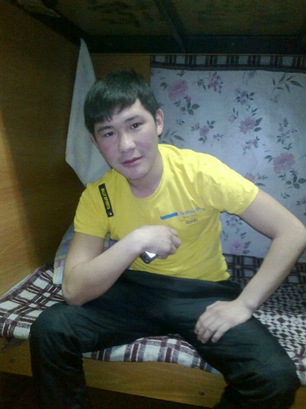 Николай Иргит фотография #46