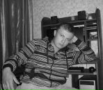 Фотография Сизова Алексея