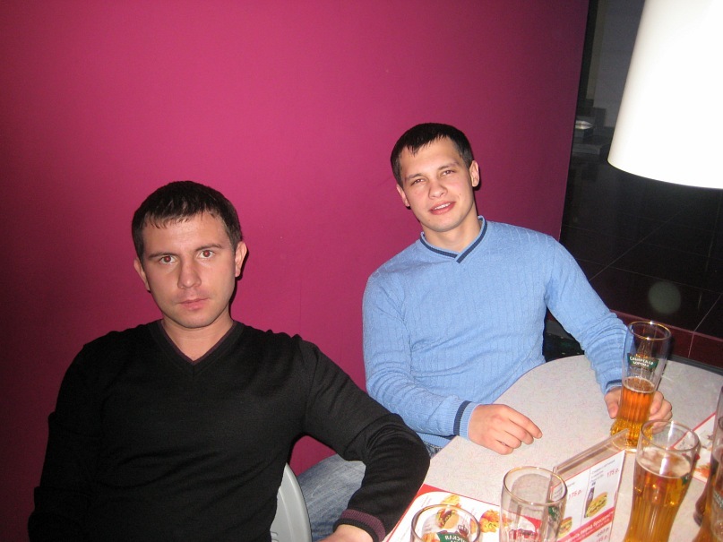 Иван Лучников фотография #18