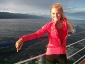 Фотография Турченко Кристины