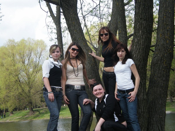 Ксюша Авдеева фото №26