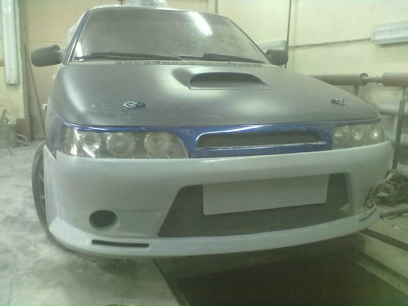 Сергей Царенков фотография #43