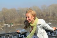 Фотография Шевцовой Дарьи