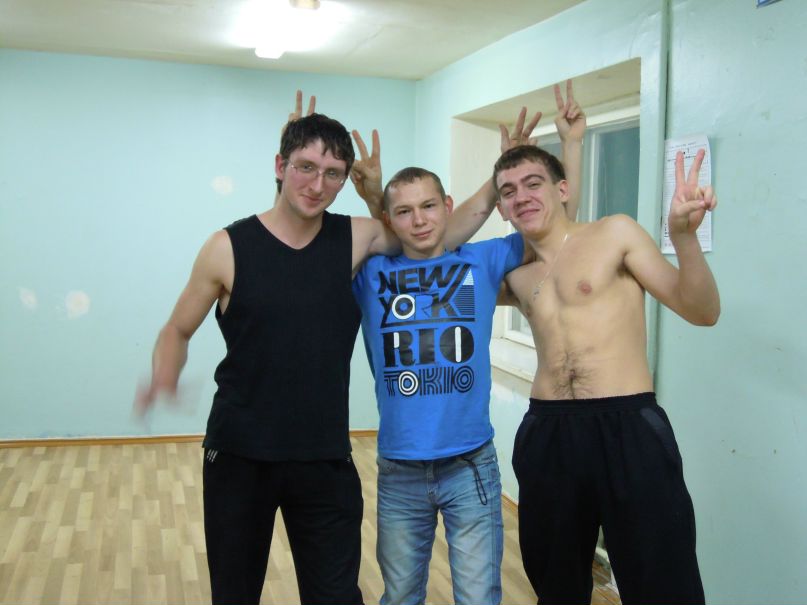 Миша Викторов фотография #41