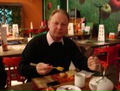 Фотография Комарова Алексея