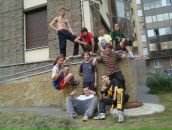 Фотография Lucky Паши