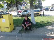 Віктор Плескун фотография #35 (источник - https://vk.com/id153268108)