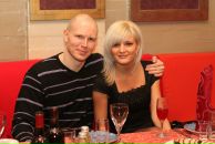 Фотография Павловой Марты