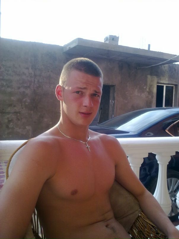 Гриша Яров фотография #40