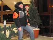 Фотография Шидельника Романа