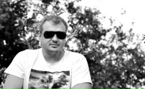 Фотография Кривоногова Михаила