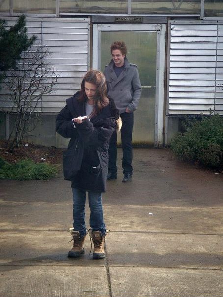 Edward Cullen фото №1