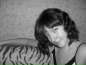 Фотография Киселидзе-Кобецкой Марины