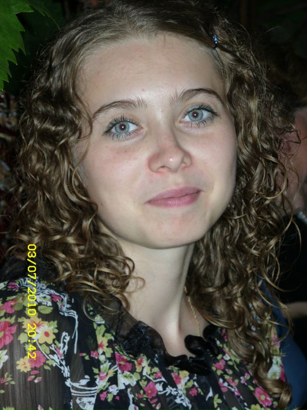 Марина Прокопенко фотография #21