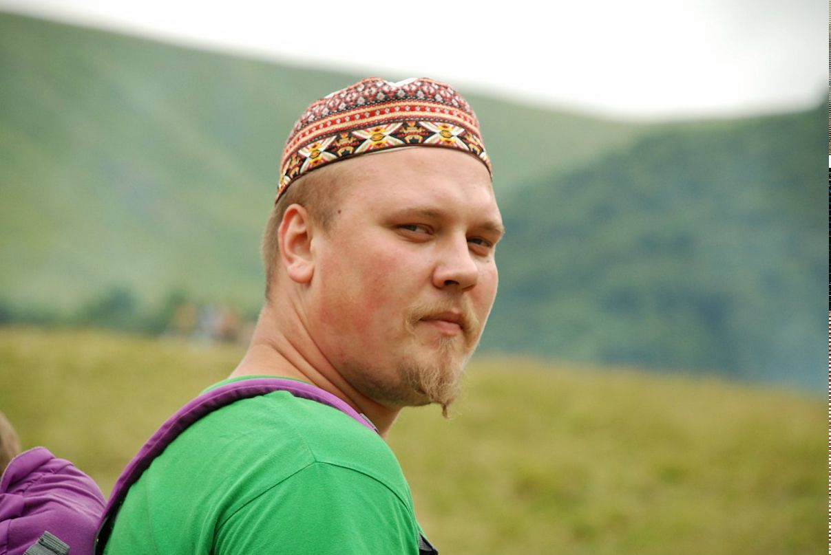 Евгений Радько фотография #32
